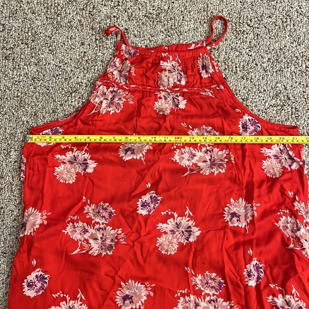 Lucky Brand Summer Dress size Large